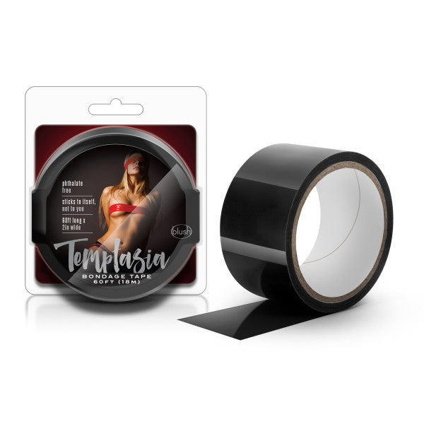 Temptasia Bondage Tape - ClubX